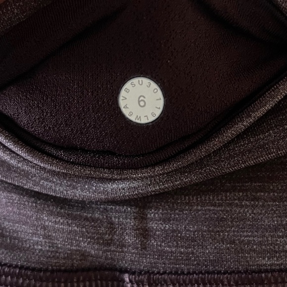 Lululemon leggings • women’s 6 - Picture 3 of 6
